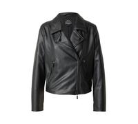 ARMANI EXCHANGE Veste mi-saison noir, Taille XL