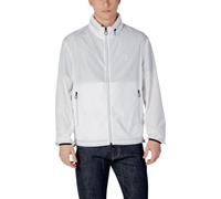 Armani Exchange Veste polaire Homme Blanc : Taille - S Taille : S