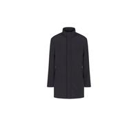 Armani Exchange - Veste Rembourrée - Homme - Manteaux - Bleu - Taille: M
