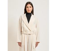 Armani Exchange Vestes Beige Beige Chari