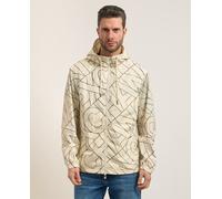 Armani Exchange Vestes Beige Beige Chari XL