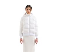 ARMANI EXCHANGE Vestes blanches Bianco Chiari e Naturali XS