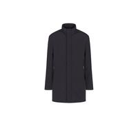 Armani Exchange Vestes bleues Blu Blu e verdi S