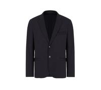 ARMANI EXCHANGE Vestes bleues Blu Blu e verdi S