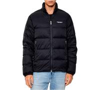 Armani Exchange Xm001575_af16927 Down Jacket Noir 2XL Homme
