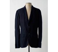 armani exchange vestes homme de couleur bleu XS
