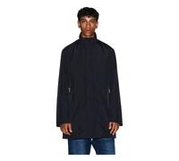 Armani Exchange - Vestes - Homme - Manteaux - Bleu - Taille: S
