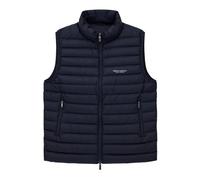 Armani Exchange Xm001576_af16927 Vest Bleu L Homme