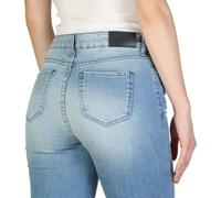 Armani Exchange - Vêtements - Jeans - 3ZYJ65Y2CSZ1500 - Femmes - steelblue - 26