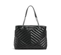 Armani Exchange Victoria Cabas noir, femme