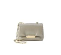 Armani Exchange Victoria - Mini sac rabat verni Gris XW000357-AF17239-U6242