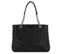 Armani Exchange Victoria Sac de shopper 35 cm noir
