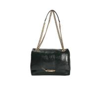 Armani Exchange Victoria - Sac rabat verni Vert-Fonce XW000355-AF17239-U7304