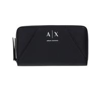 Armani Exchange - Wallets & Cardholders - Femme - Accessoires - Noir - Taille: ONE Size