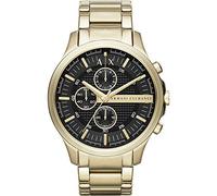 Montre - Armani Exchange - AX2137 - Acier Inoxydable - Quartz - Chronographe