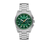 Armani Exchange - Watches - Homme - Accessoires - Gris - Taille: ONE Size