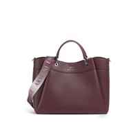 Armani Exchange Wave L Sac à main vin, femme