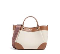 Sac à main femmes Armani Exchange XW000393 Beige Unique
