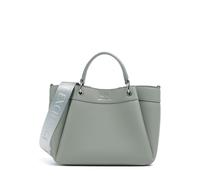 Armani Exchange Wave M Sac à main bleu-vert, femme