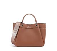 Armani Exchange Wave M Sac à main brun, femme