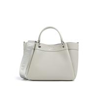 Armani Exchange Wave M Sac à main gris, synthétique, femme