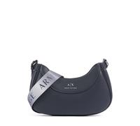 Armani Exchange Wave S Sac bandoulière navy, femme