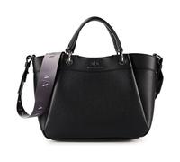Armani Exchange Sac à main Modèle 942911 CC783 Shopper Wave M Noir Femme