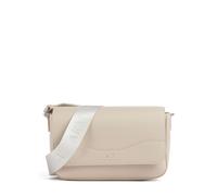 Armani Exchange Wave Sac bandoulière beige, femme