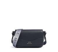 Armani Exchange Wave Sac bandoulière navy, femme