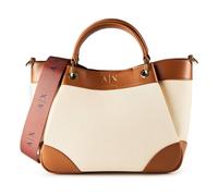 Armani Exchange Wave Sac de shopper 28 cm beige