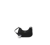 Armani Exchange Sac à bandoulière 27 cm noir
