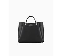 Sac shopping L noir Noir