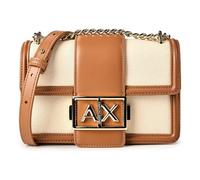 Armani Exchange Wonder Sac à bandoulière 19 cm brun