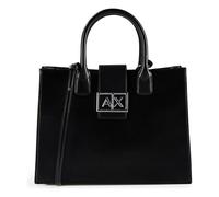 Armani Exchange Wonder Sac de shopper 33 cm noir