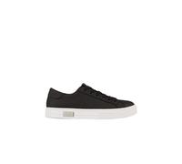 Armani Exchange - Xdx027A120 Baskets - Femme - Chaussures - Noir - Taille: 36 EU