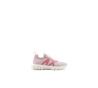 Armani Exchange - Xdx154 - Femme - Chaussures - Rose - Taille: 38 EU