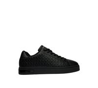 Armani Exchange - Xm000140 Af11916 Mz715 - Homme - Chaussures - Noir - Taille: 41 EU