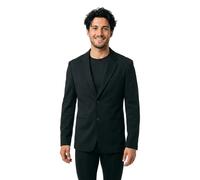 Armani Exchange Xm000345_af10897 Blazer Noir 44 Homme