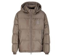 Armani Exchange Xm000348_af12286 Down Jacket Marron 2XL Homme