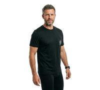 Armani Exchange Xm000366_af12308 Short Sleeve T-shirt Noir L Homme
