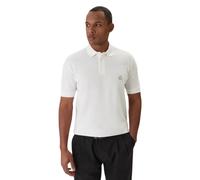 Armani Exchange - Xm000367 Af13022 Polo - Homme - Tops - Blanc - Taille: L