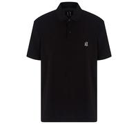 ARMANI EXCHANGE T-Shirt noir, Taille M