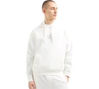 Armani Exchange Xm000369_af10818 Sweat à capuche Blanc XL Homme Blanc XL