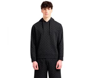 Armani Exchange Xm001225_af11847 Hoodie Noir M Homme