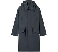 Armani Exchange Xm001826_af22403 Trench Coat Gris XS Homme