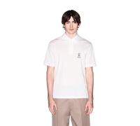 Armani Exchange XM002209_AF10364 Short Sleeve Polo 2XL
