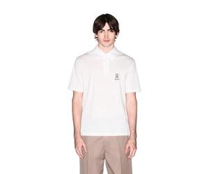 Armani Exchange XM002209_AF10364 Short Sleeve Polo 2XL