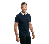 Armani Exchange Xm002350_af10366 Short Sleeve Polo Bleu 2XL Homme