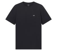 Armani Exchange - Xm002453 Af10337 T-Shirt - Homme - Tops - Noir - Taille: M