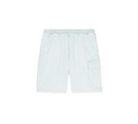 Armani Exchange - Bermuda Jeans Shorts - Homme - Shorts - Bleu - Taille: W31